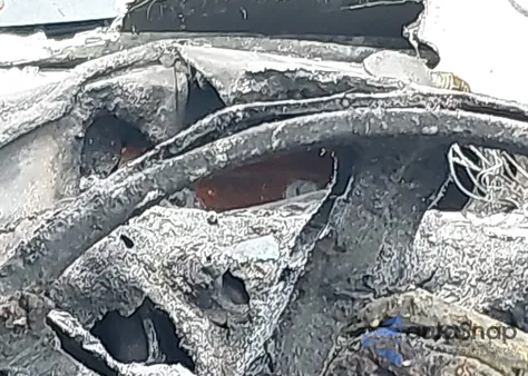 2016 Ford F-250 Lariat из США, поврежденный, VIN 1FT7W2BT0GEA06264